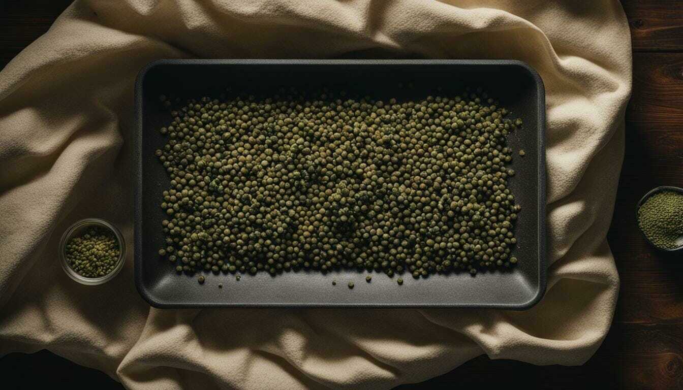 Troubleshooting Guide: Why Are Your Cannabis Seeds Not Germinating? – Troubleshooting Guide: Why Are Your Cannabis Seeds Not Germinating?