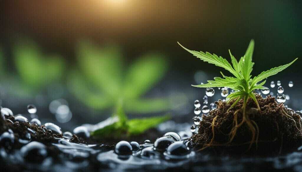 improving cannabis seed germination success rate