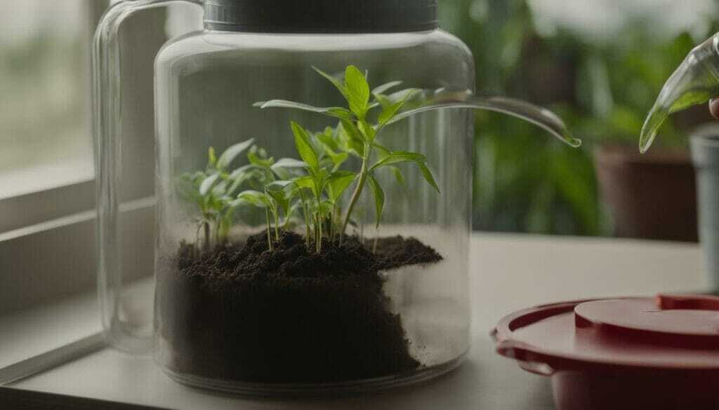 tips to improve cannabis seed germination