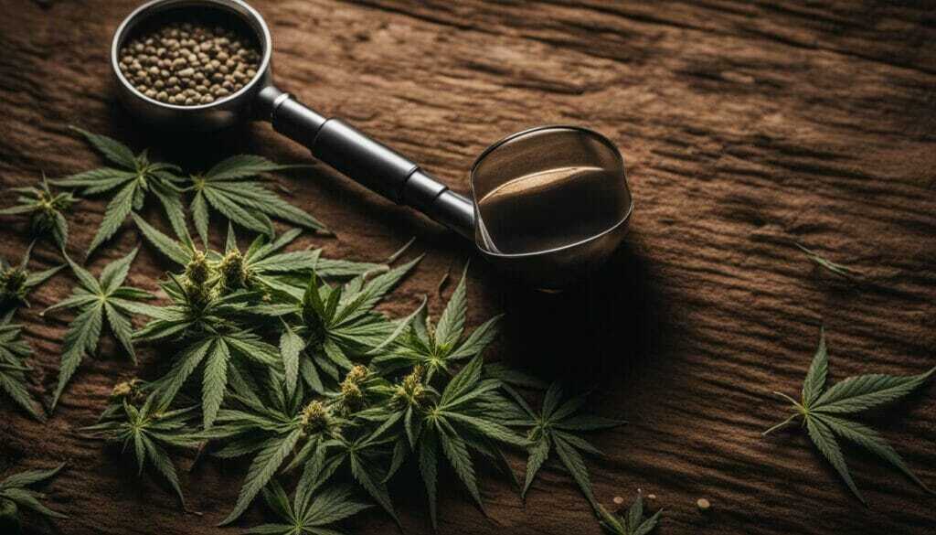troubleshooting cannabis seed germination