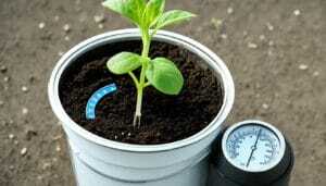 Optimizing Temperature Control During Germination |SeedsHereNow.com