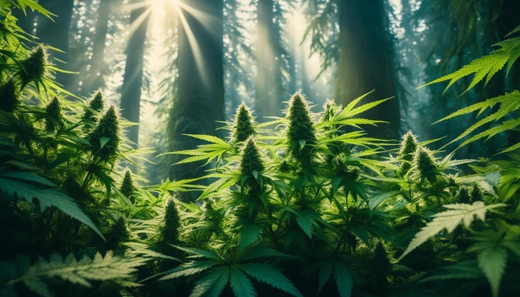 Uncover The Power Of The Trainwreck Strain – Uncover the Power of the Trainwreck Strain