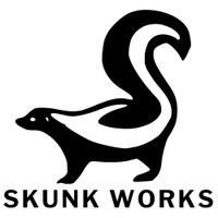 Skunk Really Works – Skunk Really Works logo