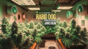 Rabid Dog Strain Review And Information – Rabid Dog strain review